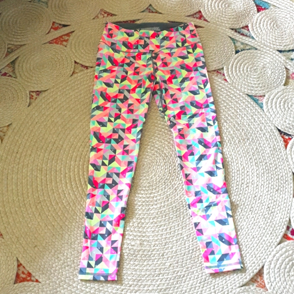 Victoria's Secret VSX Sport Knockout Leggings
